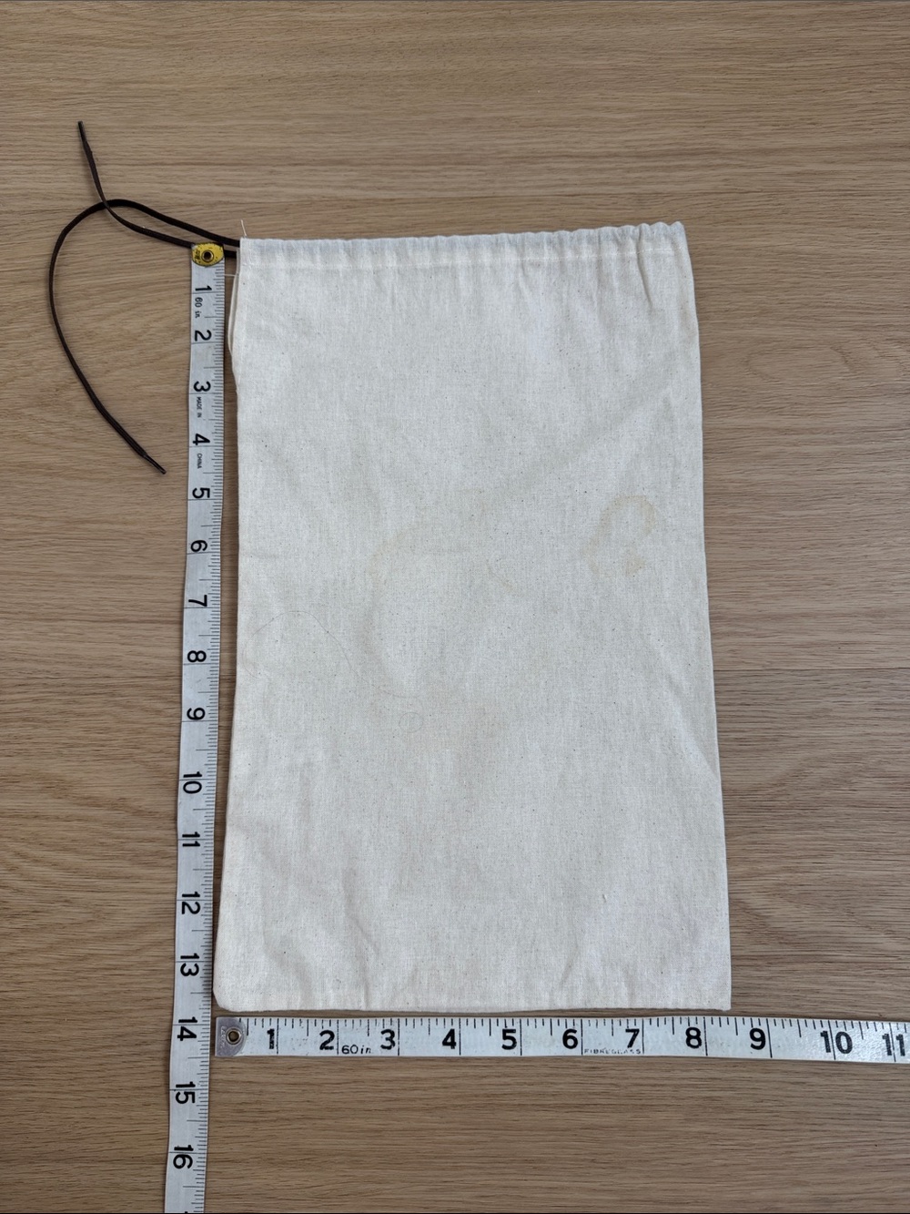 Prada Drawstring Dust Bag - Picture 2 of 3